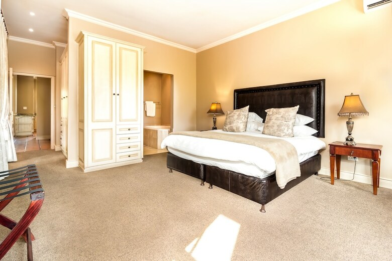 L'ermitage Franschhoek Villas