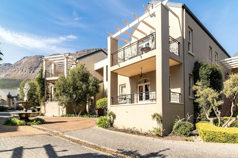 L'ermitage Franschhoek Villas