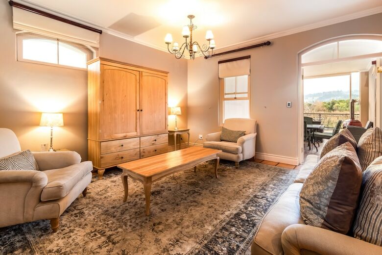 L'ermitage Franschhoek Villas
