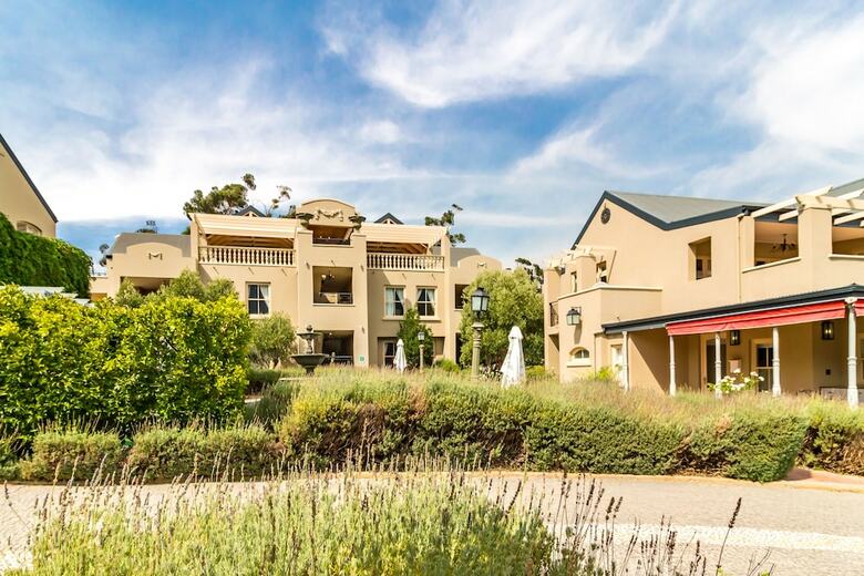L'ermitage Franschhoek Villas