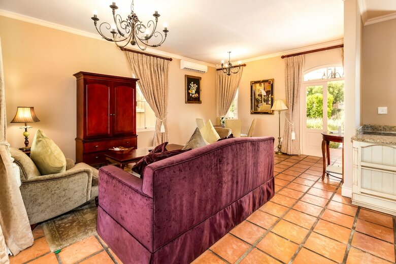 L'ermitage Franschhoek Villas