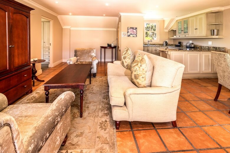 L'ermitage Franschhoek Villas