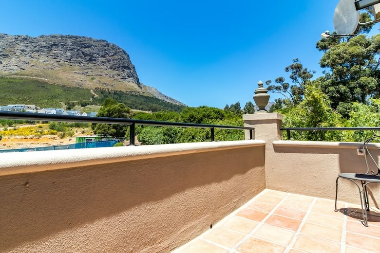 L'ermitage Franschhoek Villas