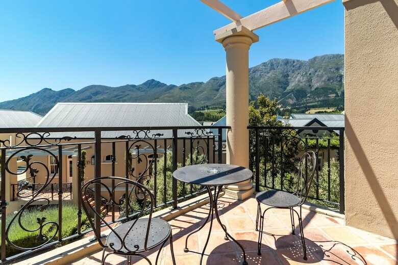L'ermitage Franschhoek Villas