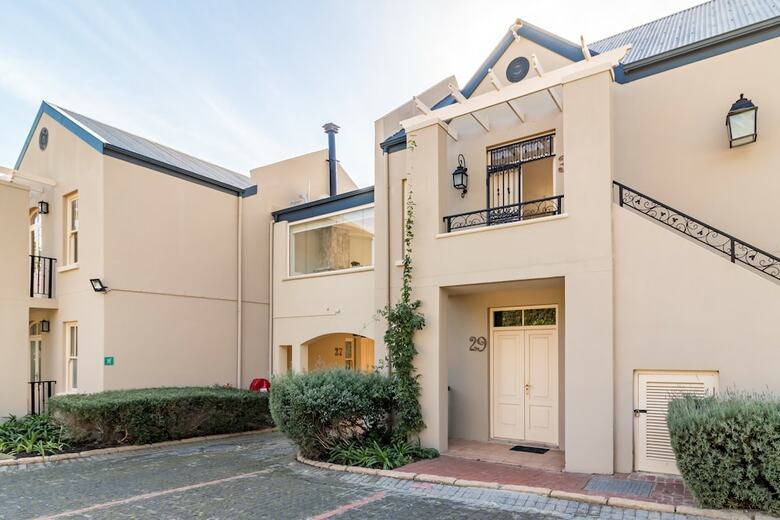 L'ermitage Franschhoek Villas