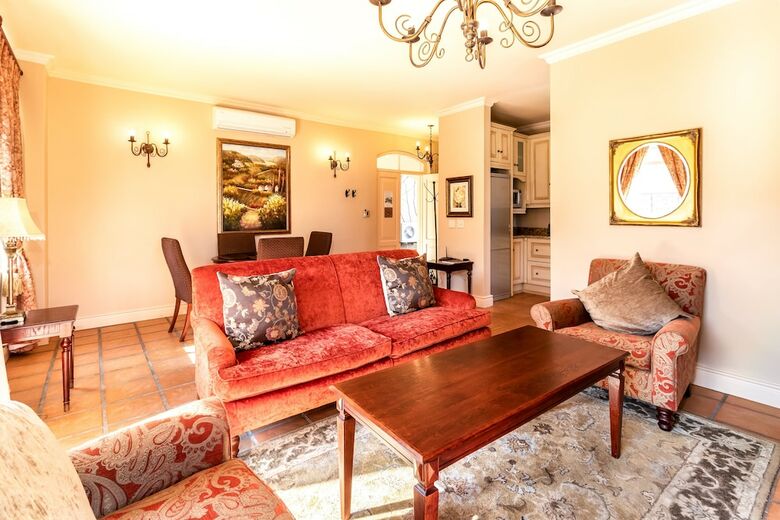 L'ermitage Franschhoek Villas