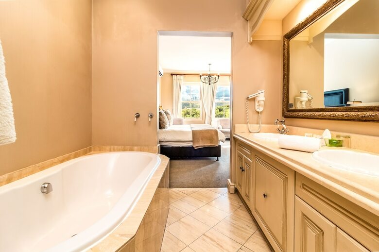 L'ermitage Franschhoek Villas