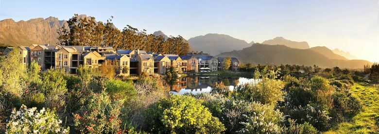 L'ermitage Franschhoek Villas