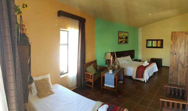 Hotel Sab Casa de Hu�spedes