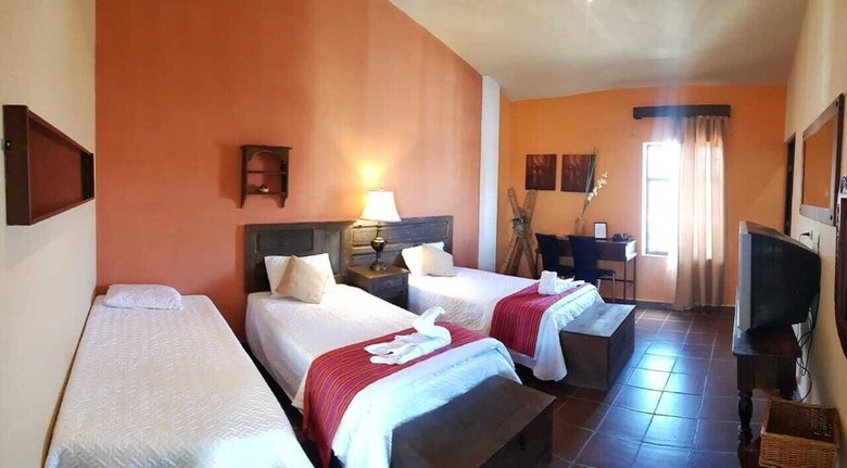 Hotel Sab Casa de Hu�spedes