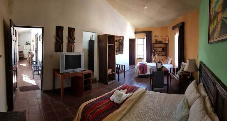 Hotel Sab Casa de Hu�spedes
