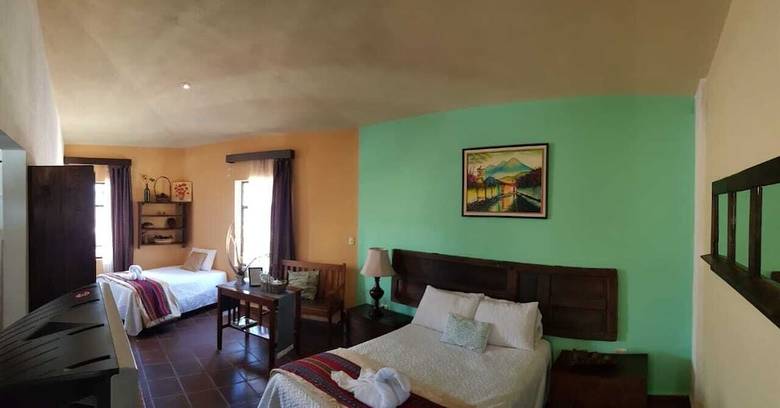 Hotel Sab Casa de Hu�spedes