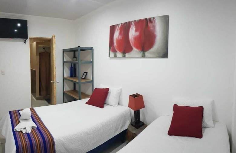 Hotel Sab Casa de Hu�spedes