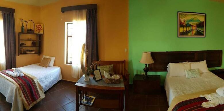 Hotel Sab Casa de Hu�spedes