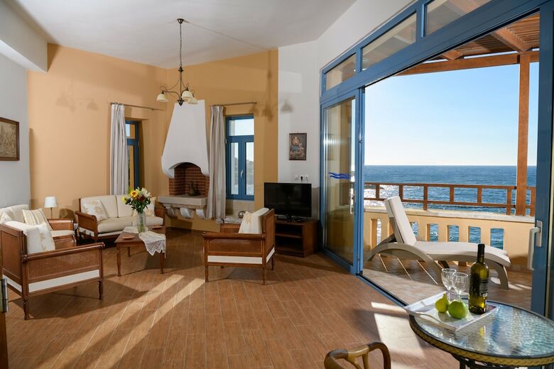Captains House Hotel - Apartments