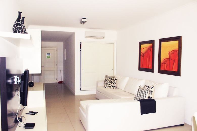 Apartamento Green Park Punta Del Este