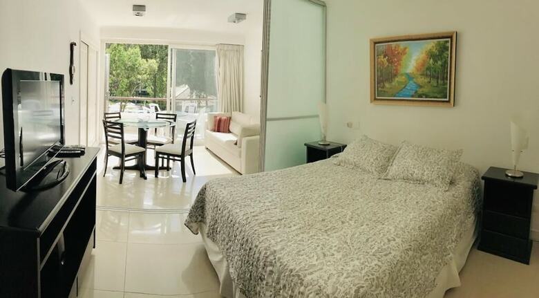 Apartamento Green Park Punta Del Este
