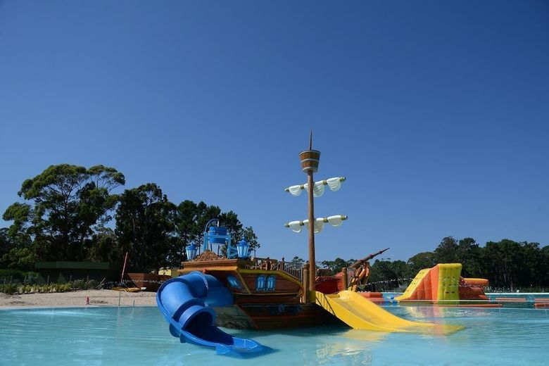 Apartamento Green Park Punta Del Este