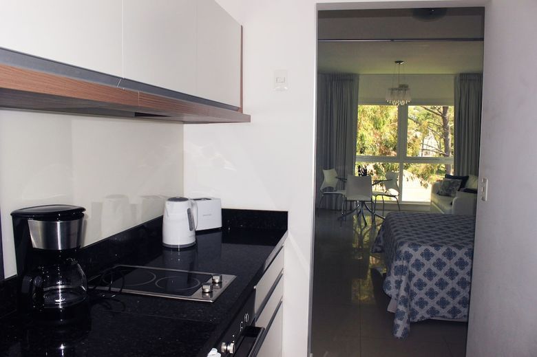 Apartamento Green Park Punta Del Este