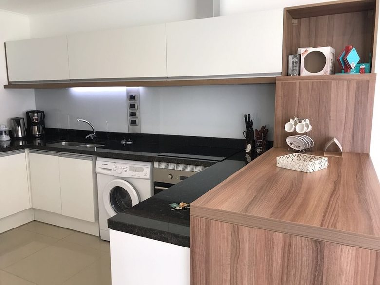 Apartamento Green Park Punta Del Este
