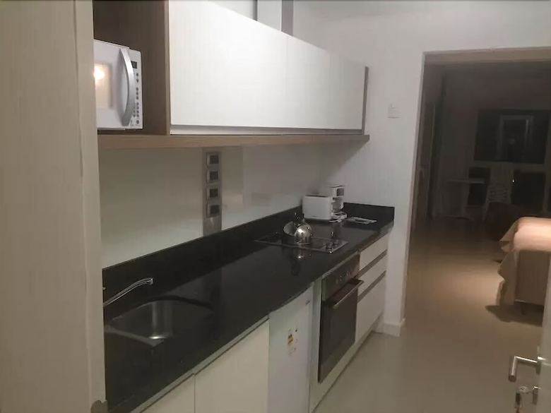 Apartamento Green Park Punta Del Este