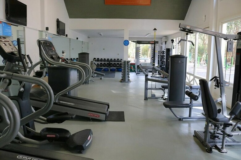 Apartamento Green Park Punta Del Este