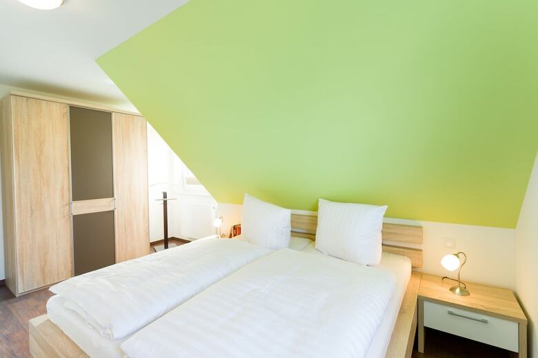 Ferienhaus M�nchguturlaub