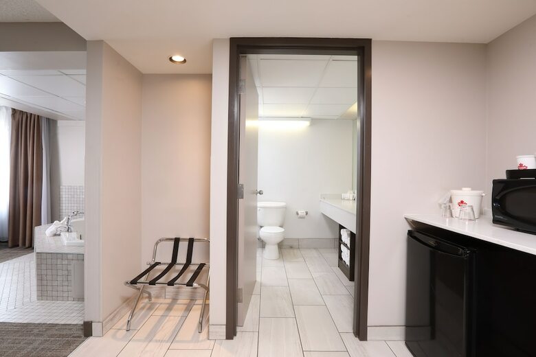 Hotel Canad Inns Destination Centre Brandon