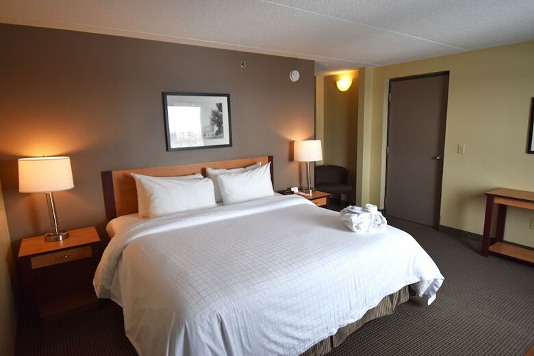Hotel Canad Inns Destination Centre Brandon