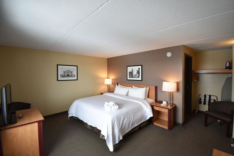 Hotel Canad Inns Destination Centre Brandon