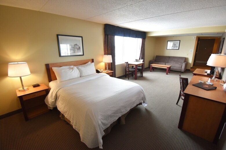 Hotel Canad Inns Destination Centre Brandon