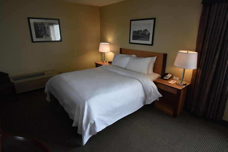 Hotel Canad Inns Destination Centre Brandon