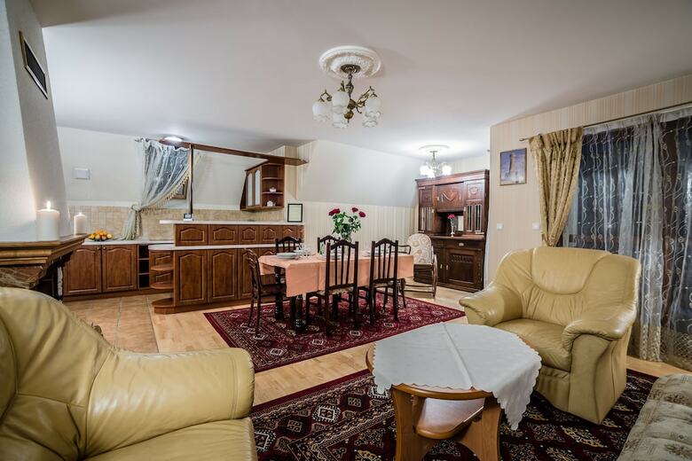 Apartamentos Willa Azja Spa & Wellness