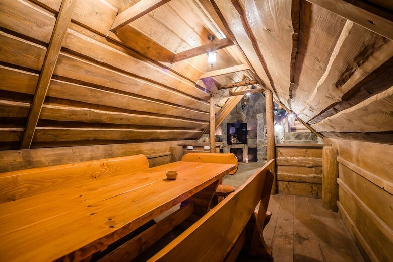Apartamentos Willa Azja Spa & Wellness
