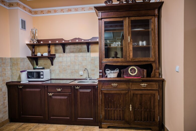 Apartamentos Willa Azja Spa & Wellness