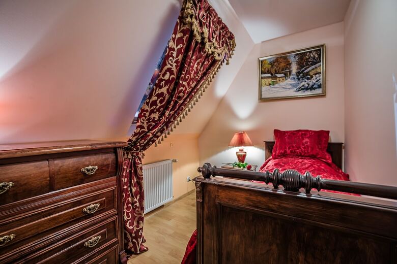 Apartamentos Willa Azja Spa & Wellness