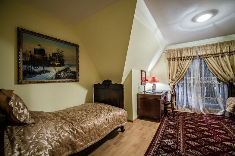 Apartamentos Willa Azja Spa & Wellness