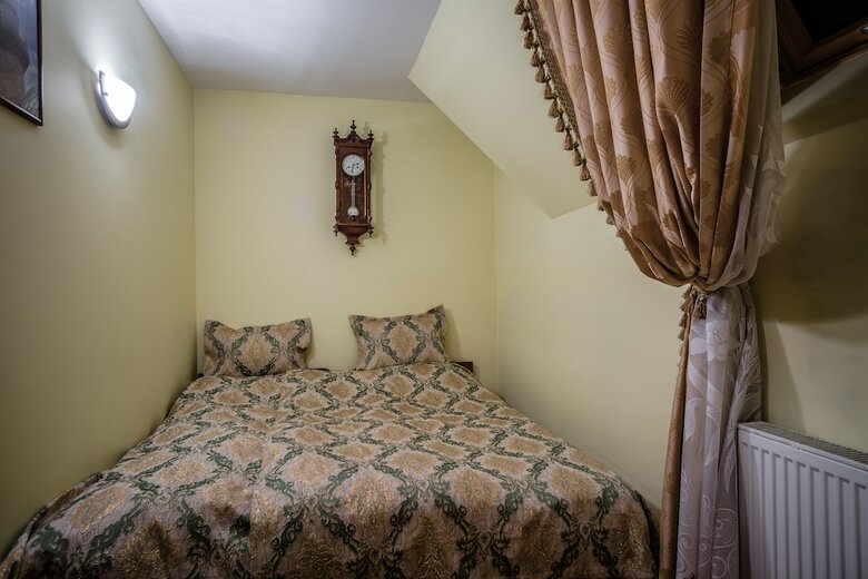 Apartamentos Willa Azja Spa & Wellness