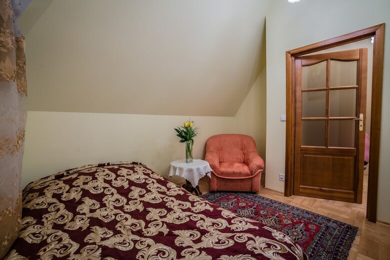 Apartamentos Willa Azja Spa & Wellness