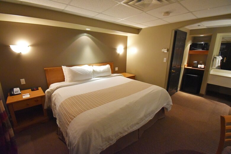 Hotel Canad Inns Destination Centre Portage La Prairie