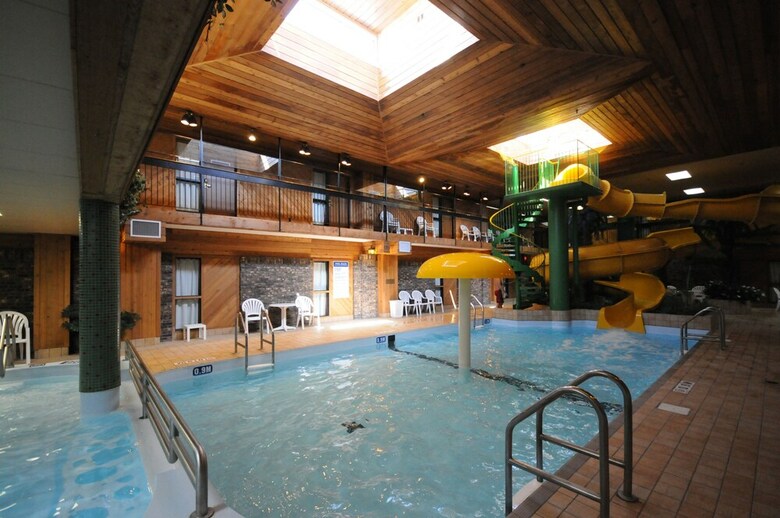 Hotel Canad Inns Destination Centre Portage La Prairie