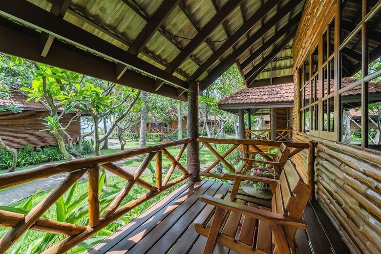 Hotel Regent ? Chalet, Hua Hin