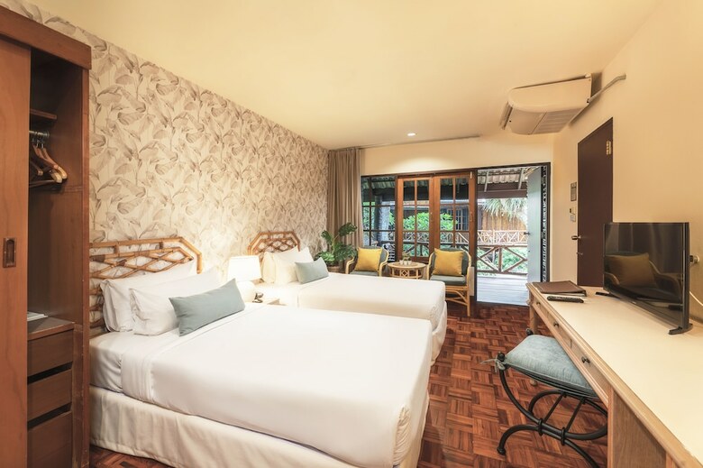 Hotel Regent ? Chalet, Hua Hin