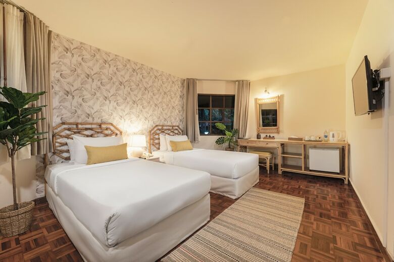 Hotel Regent ? Chalet, Hua Hin