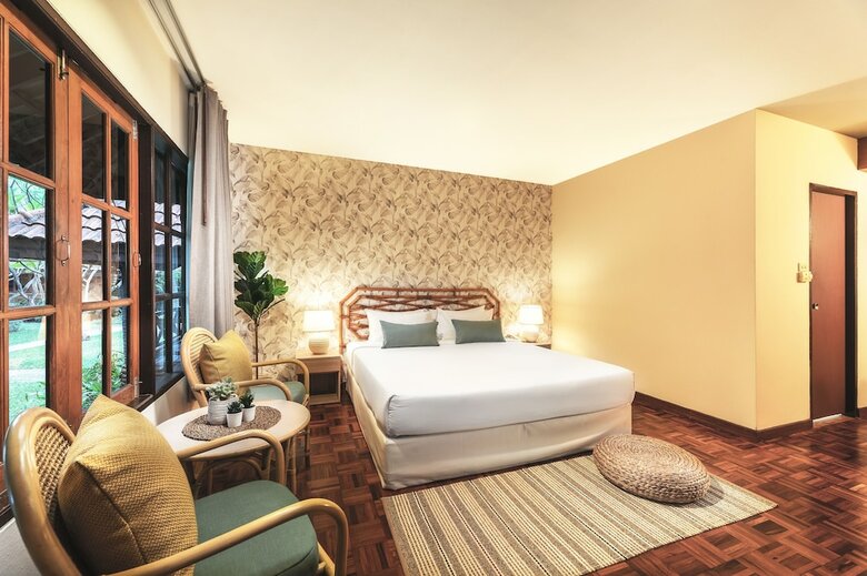 Hotel Regent ? Chalet, Hua Hin