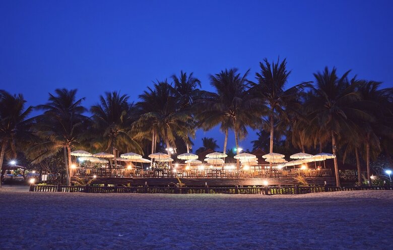 Hotel Regent ? Chalet, Hua Hin