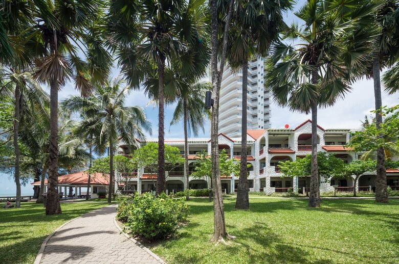 Hotel Regent ? Chalet, Hua Hin