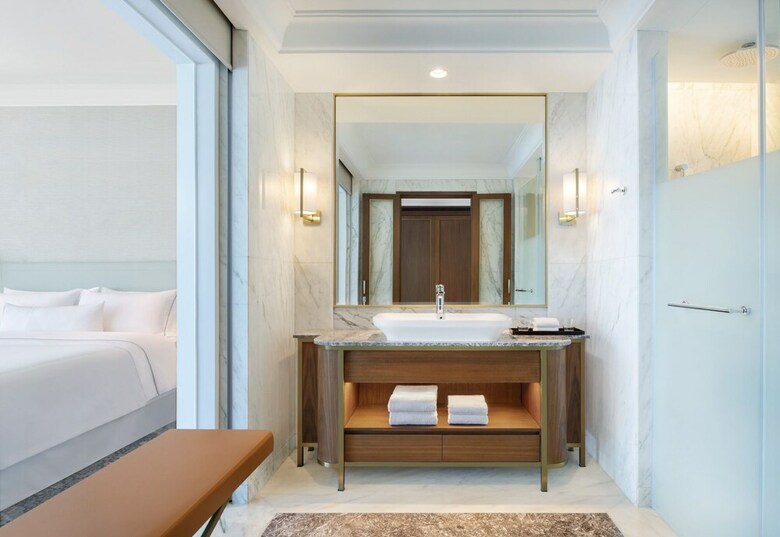 Hotel The Westin Surabaya