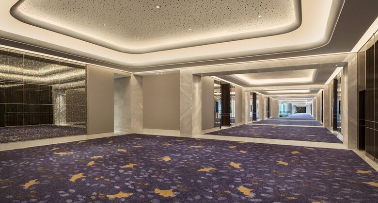 Hotel The Westin Surabaya