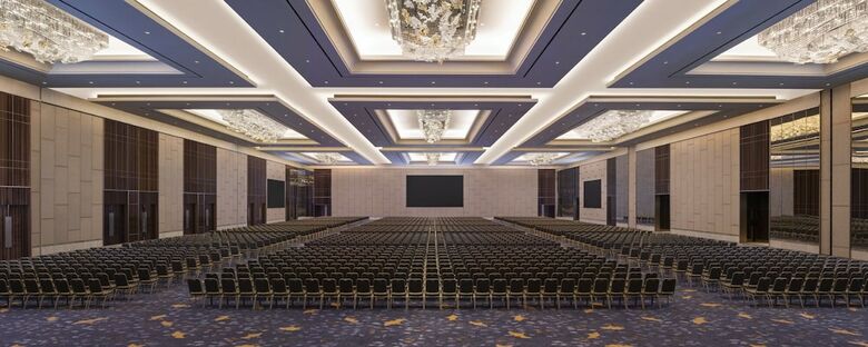 Hotel The Westin Surabaya